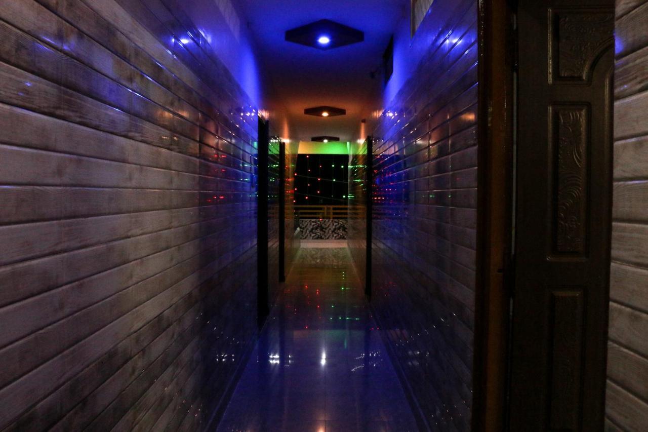 Sri Priya Lodge Dharmapuri Εξωτερικό φωτογραφία