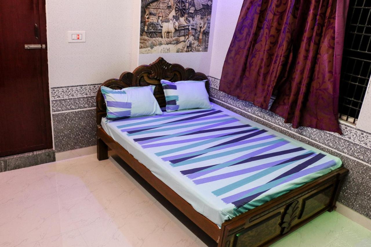 Sri Priya Lodge Dharmapuri Εξωτερικό φωτογραφία