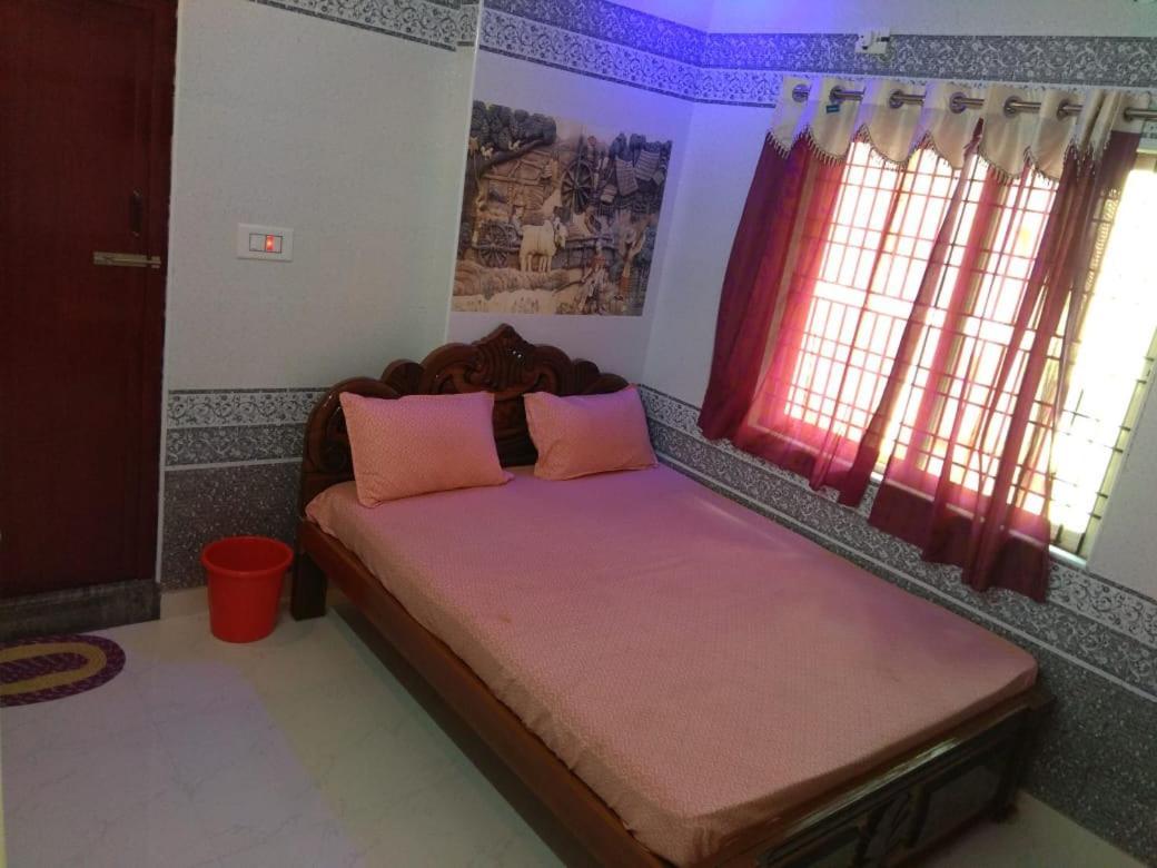 Sri Priya Lodge Dharmapuri Εξωτερικό φωτογραφία