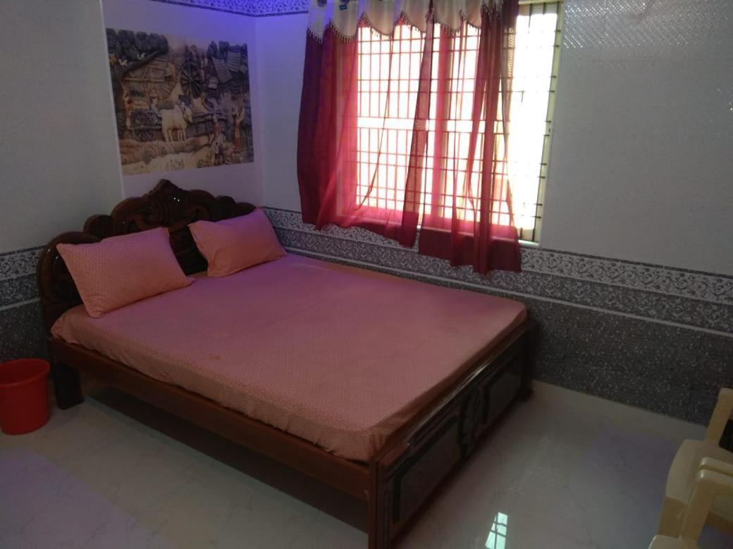 Sri Priya Lodge Dharmapuri Εξωτερικό φωτογραφία